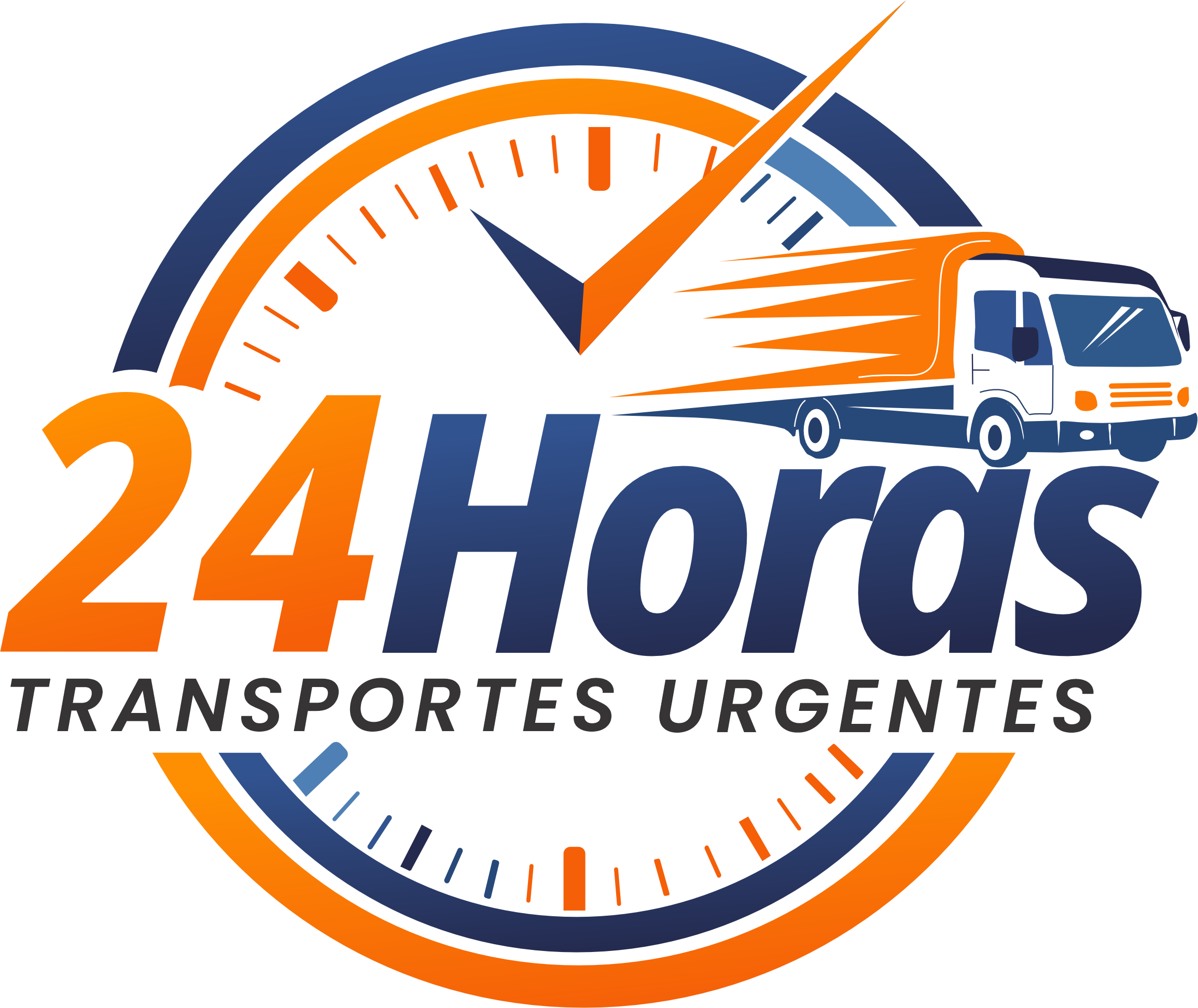 24 Horas Transportes Urgentes